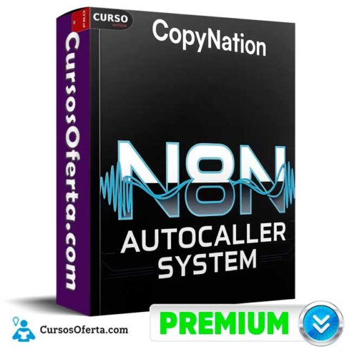 N8N Autocaller System de CopyNation 1 N8N Autocaller System de CopyNation n8n autocaller system de copynation 68e37d7864fbd