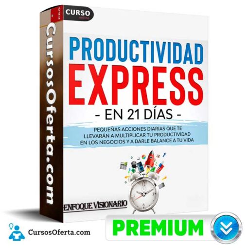Productividad Express en 21 Días de Enfoque Visionario 1 Productividad Express en 21 Días de Enfoque Visionario productividad express en 21 dias de enfoque visionario 68e380711f2e9