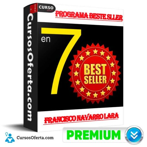 Programa Beste Sller en 7 de Francisco Navarro Lara 1 Programa Beste Sller en 7 de Francisco Navarro Lara programa beste sller en 7 de francisco navarro lara 68e37f4317df1
