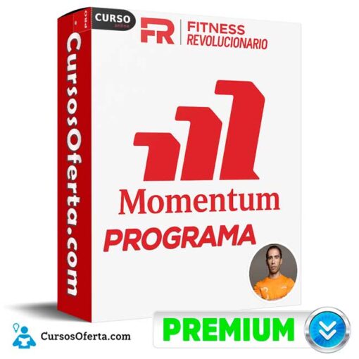 Programa Momentum de Fitness Revolucionario 1 Programa Momentum de Fitness Revolucionario programa momentum de fitness revolucionario 68ea1ac71854e