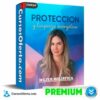 Protección y Limpieza Energética de Mujer Holística