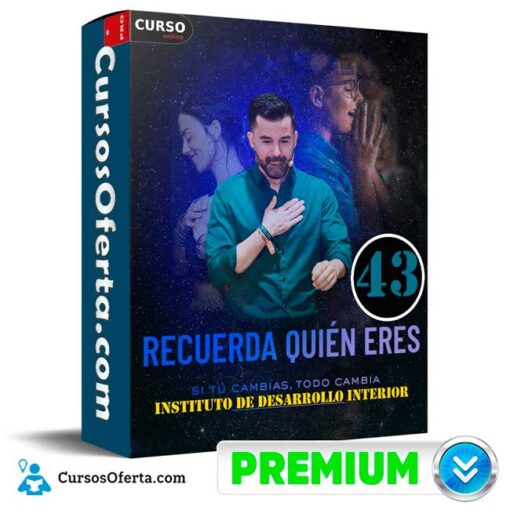 Recuerda Quién Eres Ed. 43 de Instituto de Desarrollo Interior 1 Recuerda Quién Eres Ed. 43 de Instituto de Desarrollo Interior recuerda quien eres ed 43 de instituto de desarrollo interior 68ea19beef59e
