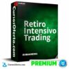 Retiro Intensivo de Trading ESR2 de Hiram Medina