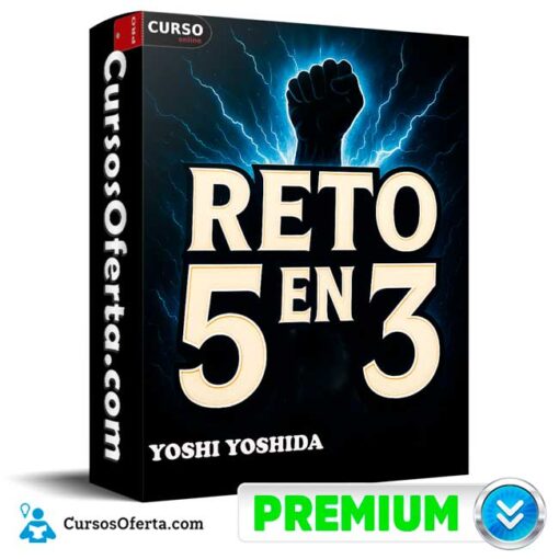 Reto 5 en 3 (2024) de Yoshi Yoshida 1 Reto 5 en 3 (2024) de Yoshi Yoshida reto 5 en 3 2024 de yoshi yoshida 68e380c8eabb1