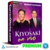 Robert Kiyosaki en Vivo México 2024 de Robert Kiyosaki