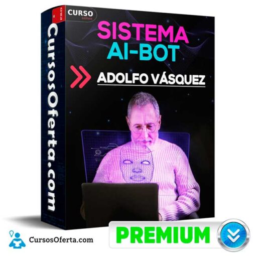 Sistema AI Bot de Adolfo Vásquez 1 Sistema AI Bot de Adolfo Vásquez sistema ai bot de adolfo vasquez 68ea19d2d32d0