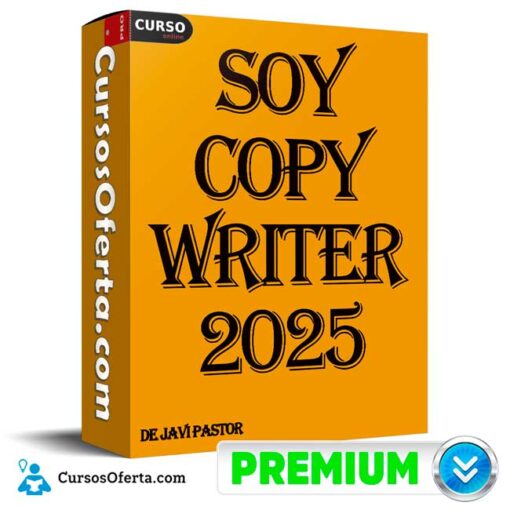 Soy Copywriter 2025 de Javi Pastor 1 Soy Copywriter 2025 de Javi Pastor soy copywriter 2025 de javi pastor 68e37e3678fca
