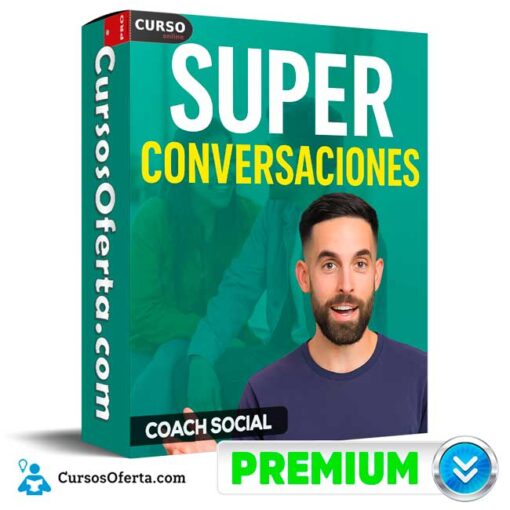 Super Conversaciones de Coach Social 1 Super Conversaciones de Coach Social super conversaciones de coach social 68f3fc2f866b7