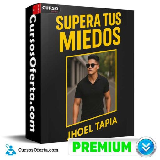 Supera Tus Miedos de Jhoel Tapia 1 Supera Tus Miedos de Jhoel Tapia supera tus miedos de jhoel tapia 68f3fd6fc6b9b