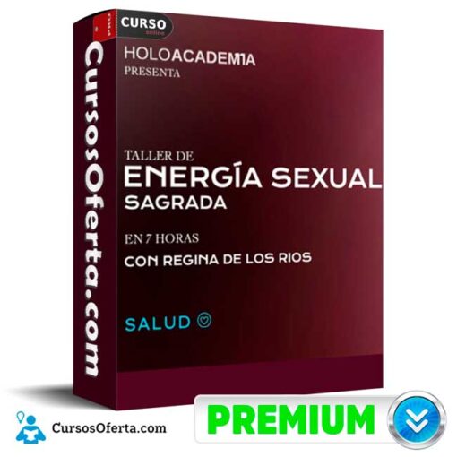 Taller Energía Sexual Sagrada de Regina de los Ríos – Holoacademia 1 Taller Energía Sexual Sagrada de Regina de los Ríos – Holoacademia taller energia sexual sagrada de regina de los rios holoacademia 68e380f2c9572