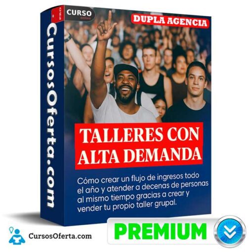 Talleres con Alta Demanda de Dupla Agencia 1 Talleres con Alta Demanda de Dupla Agencia talleres con alta demanda de dupla agencia 68ea1b44a4bb5