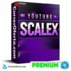 YouTube Scalex 2025 de Diego Cabrera