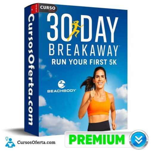 30 Days Breakaway (Inglés) de Beachbody 1 30 Days Breakaway (Inglés) de Beachbody 30 days breakaway ingles de beachbody 6906cc701cffc