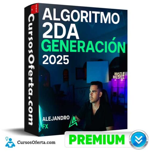 Alejandro FX Algoritmo Segunda Generación 2025 de Alejandro FX 1 Alejandro FX Algoritmo Segunda Generación 2025 de Alejandro FX alejandro fx algoritmo segunda generacion 2025 de alejandro