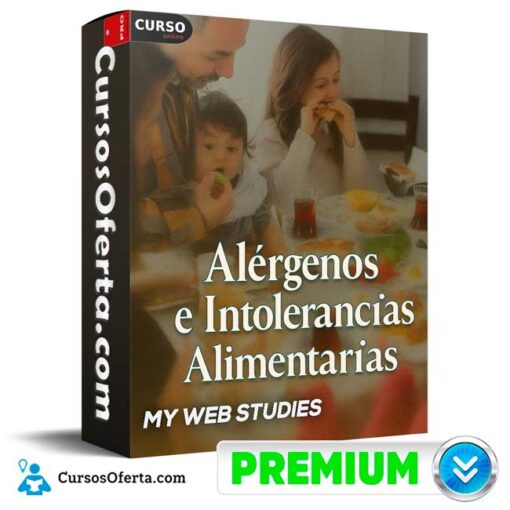 Alérgenos e intolerancias alimentarias de My Web Studies 1 Alérgenos e intolerancias alimentarias de My Web Studies alergenos e intolerancias alimentarias de my web studies 691c3f9005e2f