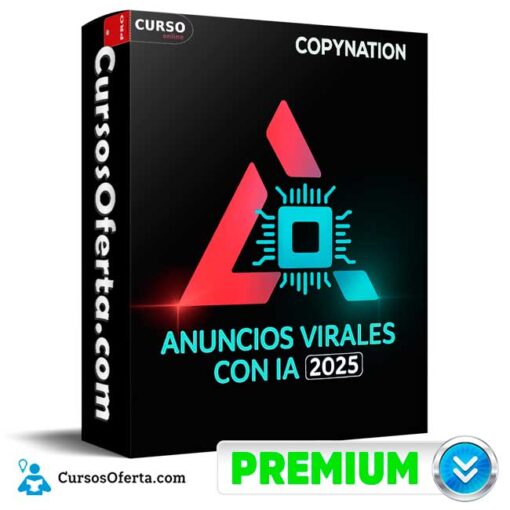 Anuncios Virales con IA 2025 de CopyNation 1 Anuncios Virales con IA 2025 de CopyNation anuncios virales con ia 2025 de copynation 6906c7fc9092f