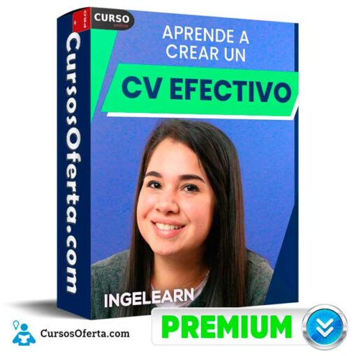Aprende a crear un CV efectivo de Ingelearn 1 Aprende a crear un CV efectivo de Ingelearn aprende a crear un cv efectivo de ingelearn 6906c796e546a