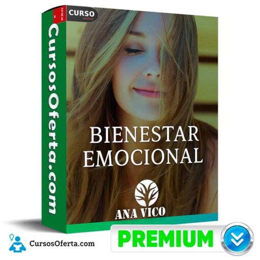 Bienestar Emocional de Ana Vico 1 Bienestar Emocional de Ana Vico bienestar emocional de ana vico 692b61fcb1634