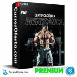 Biomecánica – FHI de FHI