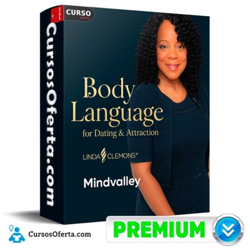Body Language (Inglés) de Linda Clemons – Mindvalley 1 Body Language (Inglés) de Linda Clemons – Mindvalley body language ingles de linda clemons mindvalley 6906cc4ed1cc9