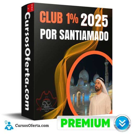 Club 1% 2025 de Santiago Amado 1 Club 1% 2025 de Santiago Amado club 1 2025 de santiago amado 6906c89d97e1e