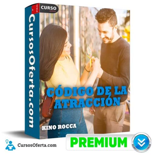 Código de la Atracción de Kino Rocca 1 Código de la Atracción de Kino Rocca codigo de la atraccion de kino rocca 6906cbd695a4d