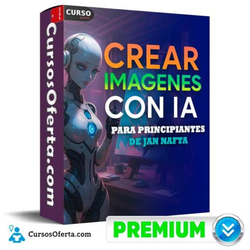 Cómo crear imágenes con IA para Principiantes de Jan Nafta 1 Cómo crear imágenes con IA para Principiantes de Jan Nafta como crear imagenes con ia para principiantes de jan nafta 6906cc0eadc5c