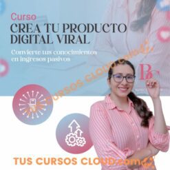 Cómo Crear un Producto Digital Viral – Betsy Castanedall