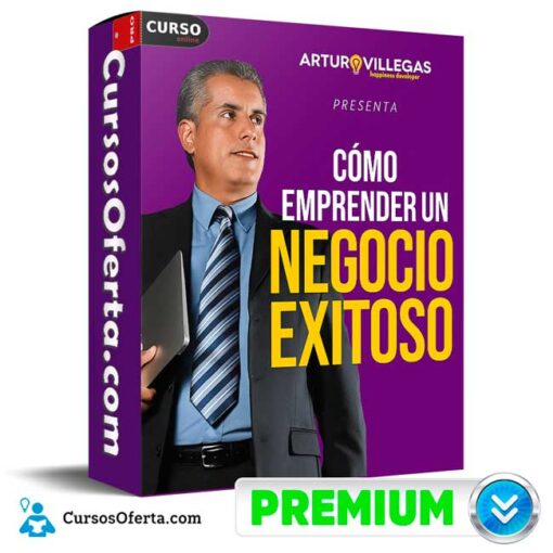 Cómo Emprender un Negocio Exitoso de Arturo Villegas 1 Cómo Emprender un Negocio Exitoso de Arturo Villegas como emprender un negocio exitoso de arturo villegas 692cb3e13a4d3