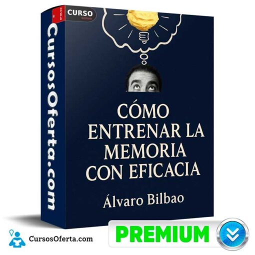Cómo Entrenar la Memoria con Eficacia de Álvaro Bilbao 1 Cómo Entrenar la Memoria con Eficacia de Álvaro Bilbao como entrenar la memoria con eficacia de alvaro bilbao 691845264b0cf