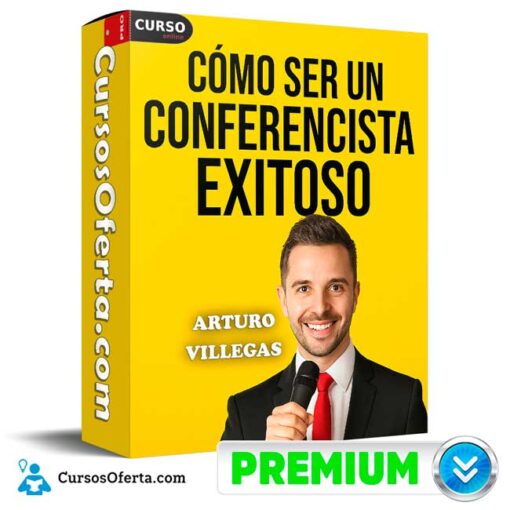 Cómo Ser un Conferencista Exitoso de Arturo Villegas 1 Cómo Ser un Conferencista Exitoso de Arturo Villegas como ser un conferencista exitoso de arturo villegas 6914fa218edde