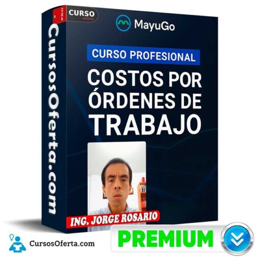 Costos por Órdenes de Trabajo de Jorge Rosario 1 Costos por Órdenes de Trabajo de Jorge Rosario costos por ordenes de trabajo de jorge rosario 6906ca3a5e02d