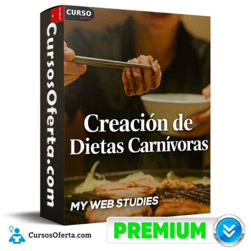 Creación de Dietas Carnívoras de My Web Studies 1 Creación de Dietas Carnívoras de My Web Studies creacion de dietas carnivoras de my web studies 691c3f7ec99e6