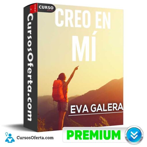 Creo en Mí de Eva Galera 1 Creo en Mí de Eva Galera creo en mi de eva galera 692b62c0ae980