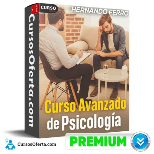 Curso Avanzado de Psicología de Hernando Ferro 1 Curso Avanzado de Psicología de Hernando Ferro curso avanzado de psicologia de hernando ferro 69202d3d1d4ba