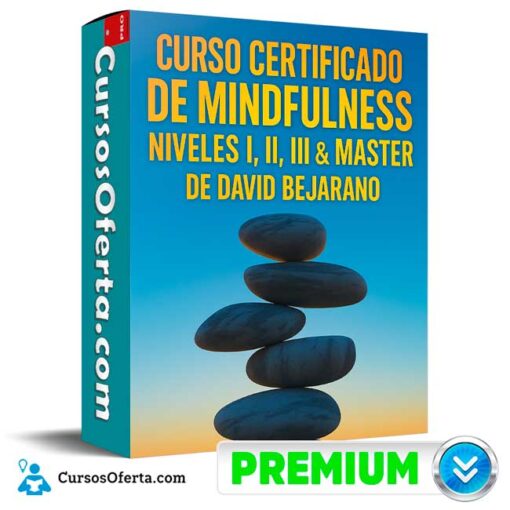 Curso Certificado de Midfulness. Niveles I, II, III & Master de David Bejarano 1 Curso Certificado de Midfulness. Niveles I, II, III & Master de David Bejarano curso certificado de midfulness niveles i ii iii master de david bejarano 692c0b179bc66