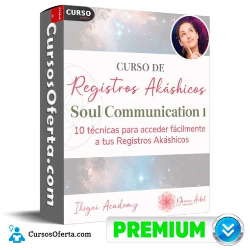 Curso de Registros Akáshicos Soul Communication 1 de Diana Arbol 1 Curso de Registros Akáshicos Soul Communication 1 de Diana Arbol curso de registros akashicos soul communication 1 de diana arbol 6906cb1745f18