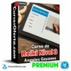 Curso de Reiki Nivel 3 de Angeles Goyanes