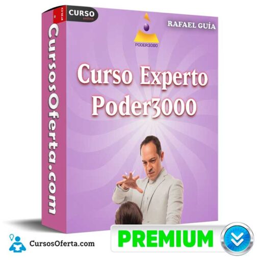Curso Experto Poder 3000 de Rafael Guía 1 Curso Experto Poder 3000 de Rafael Guía curso experto poder 3000 de rafael guia 6912fe31df882