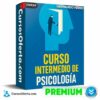 Curso Intermedio de Psicología de Hernando Ferro