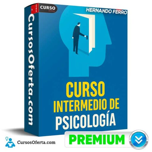 Curso Intermedio de Psicología de Hernando Ferro 1 Curso Intermedio de Psicología de Hernando Ferro curso intermedio de psicologia de hernando ferro 691d8cd98a79c