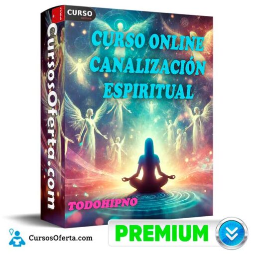 Curso Online Canalización Espiritual de TodoHipno 1 Curso Online Canalización Espiritual de TodoHipno curso online canalizacion espiritual de todohipno 6906cb0f230e1