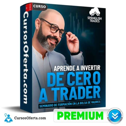 De cero a trader de Spanglish Trades 1 De cero a trader de Spanglish Trades de cero a trader de spanglish trades 6906c85f1acbe