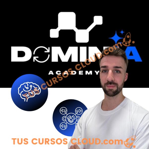 DominIA Academy 1 DominIA Academy dominia academy 69077337d7eab
