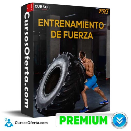 Entrenamiento de Fuerza de FHI 1 Entrenamiento de Fuerza de FHI entrenamiento de fuerza de fhi 6920d8d35f515