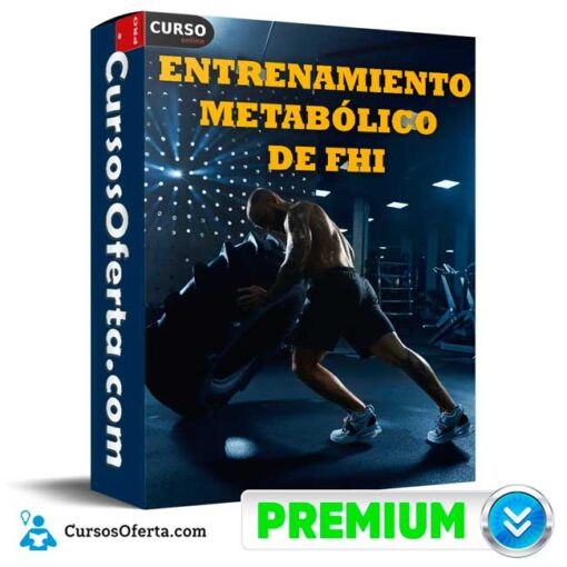 Entrenamiento Metabólico de FHI 1 Entrenamiento Metabólico de FHI entrenamiento metabolico de fhi 692b61c323d45