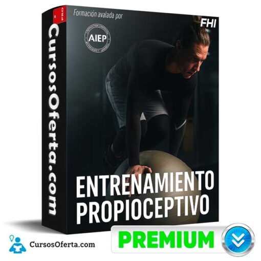 Entrenamiento Propioceptivo de FHI 1 Entrenamiento Propioceptivo de FHI entrenamiento propioceptivo de fhi 691edcd0af871