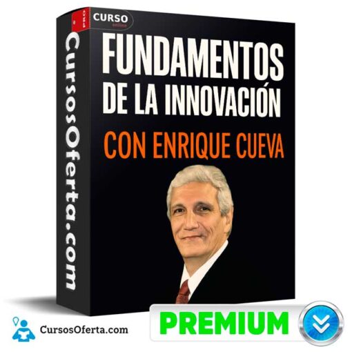 Fundamentos de la Innovación de Enrique Cueva 1 Fundamentos de la Innovación de Enrique Cueva fundamentos de la innovacion de enrique cueva 6912fdf9d7b0c