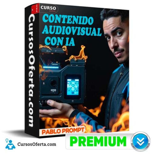 Generación de Contenido Audiovisual con IA de Pablo Prompt 1 Generación de Contenido Audiovisual con IA de Pablo Prompt generacion de contenido audiovisual con ia de pablo prompt 6906cb5fbaada