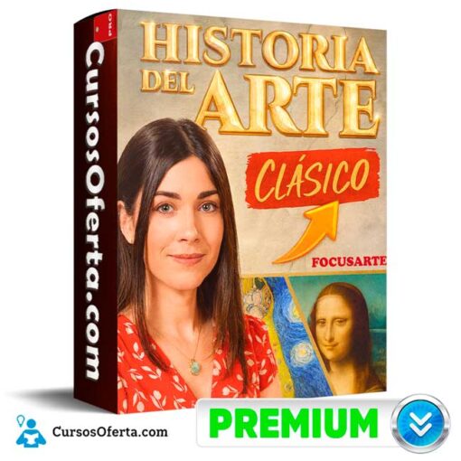 Historia del Arte Clásico de Focusarte 1 Historia del Arte Clásico de Focusarte historia del arte clasico de focusarte 6906c6079a419